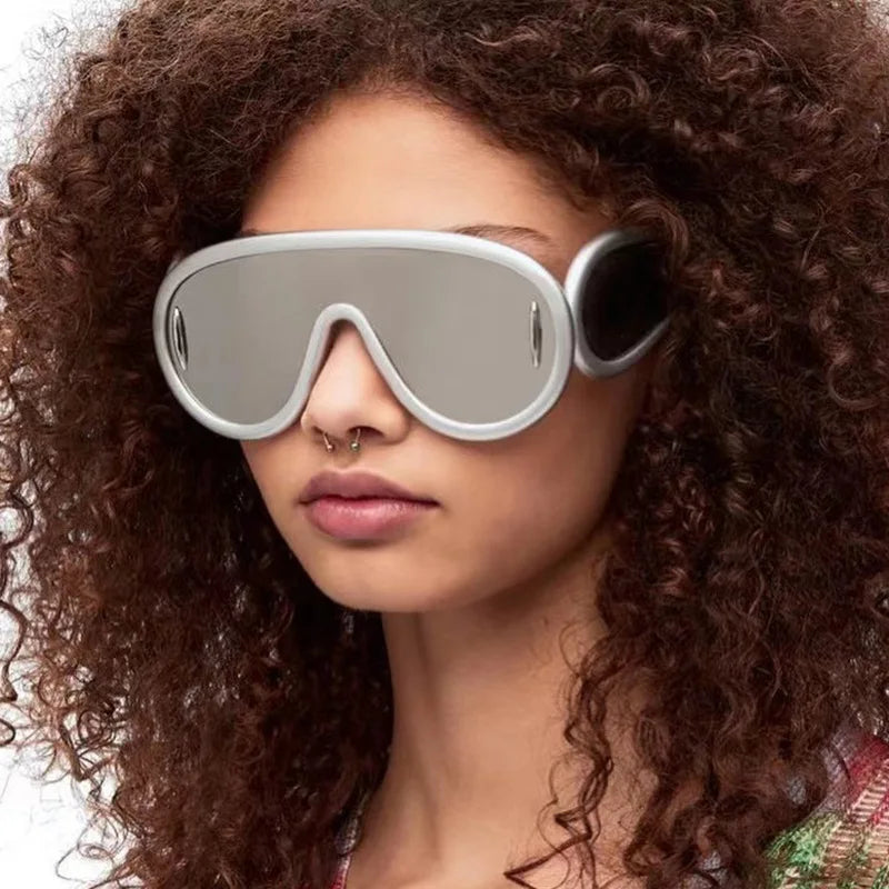 Lunette De Soleil Luxe 2026 Homme & Femmes -  Sunglasses