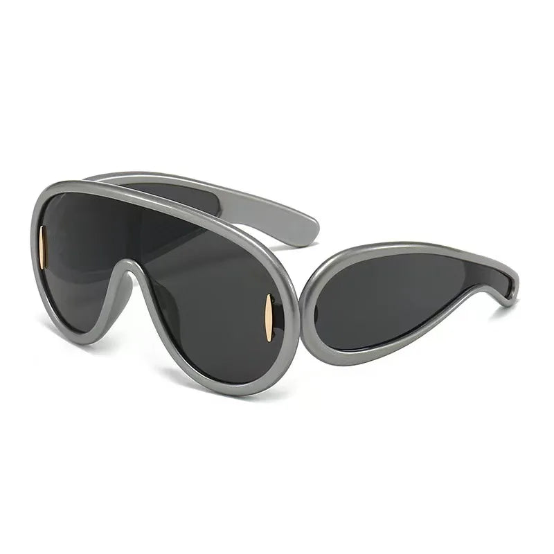 Lunette De Soleil Luxe 2026 Homme & Femmes -  Sunglasses