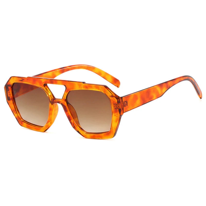 Lunette de soleil Angela  - Sunglasses