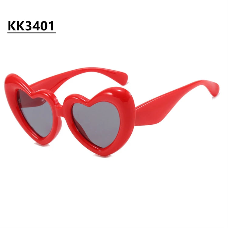 Lunette De Soleil Luxe 2026 Homme & Femmes -  Sunglasses