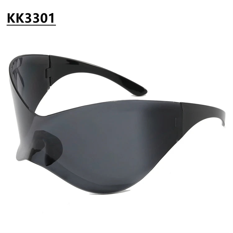 Lunette De Soleil Luxe 2026 Homme & Femmes -  Sunglasses