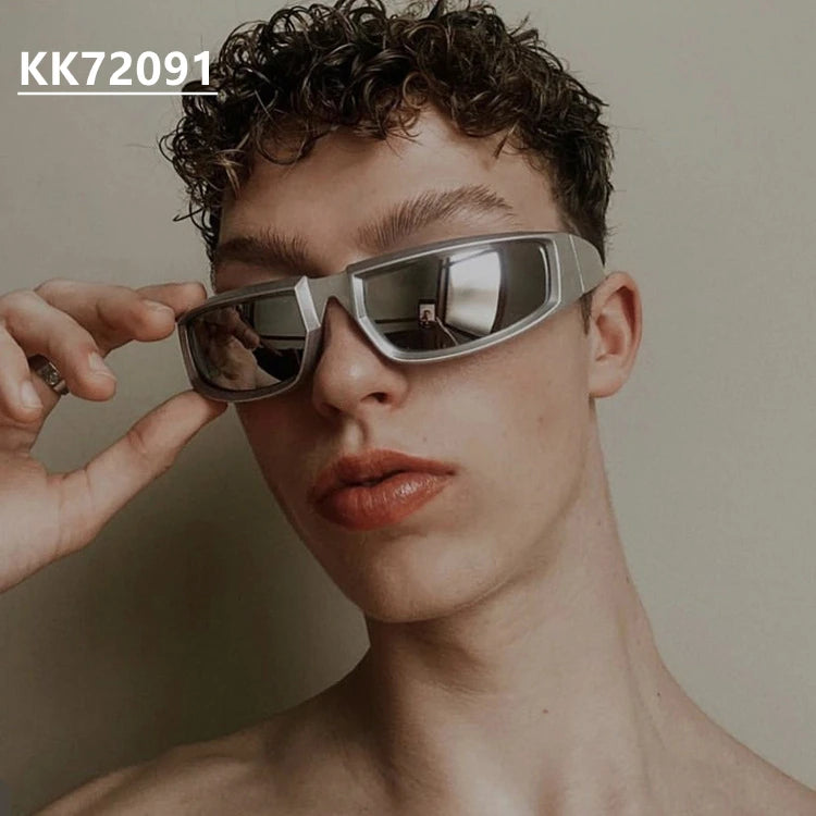 Lunette De Soleil Luxe 2026 Homme & Femmes -  Sunglasses