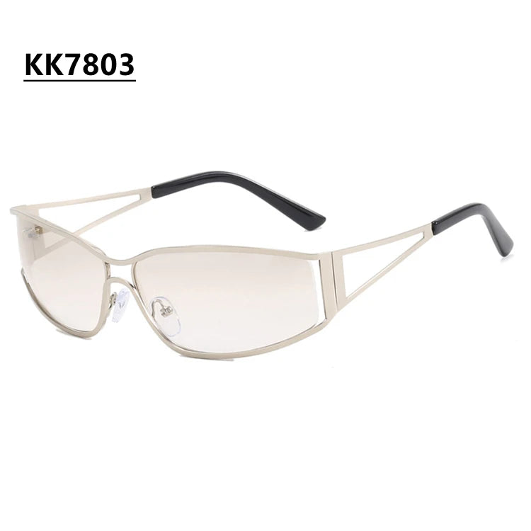 Lunette De Soleil Luxe 2026 Homme & Femmes -  Sunglasses
