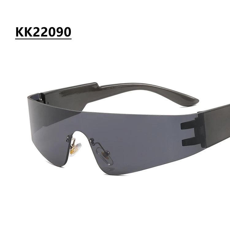 Lunette De Soleil Luxe 2026 Homme & Femmes -  Sunglasses