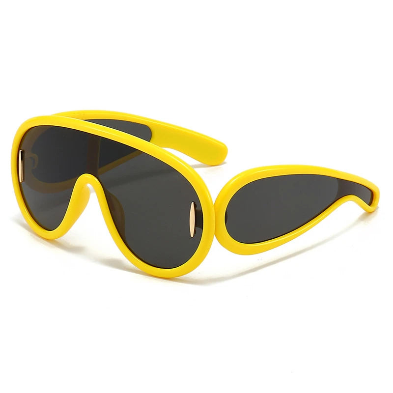 Lunette De Soleil Luxe 2026 Homme & Femmes -  Sunglasses