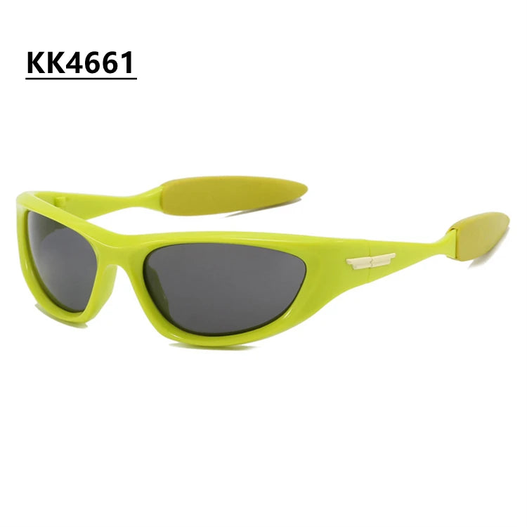 Lunette De Soleil Luxe 2026 Homme & Femmes -  Sunglasses