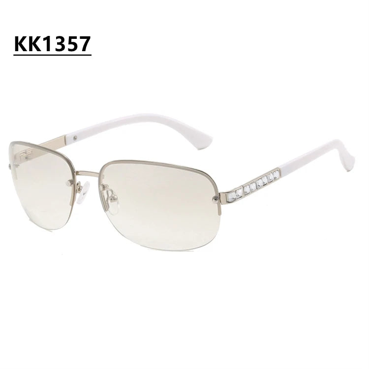 Lunette De Soleil Luxe 2026 Homme & Femmes -  Sunglasses