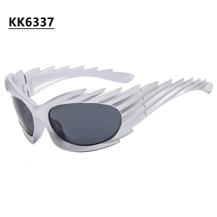 Lunette De Soleil Luxe 2026 Homme & Femmes -  Sunglasses
