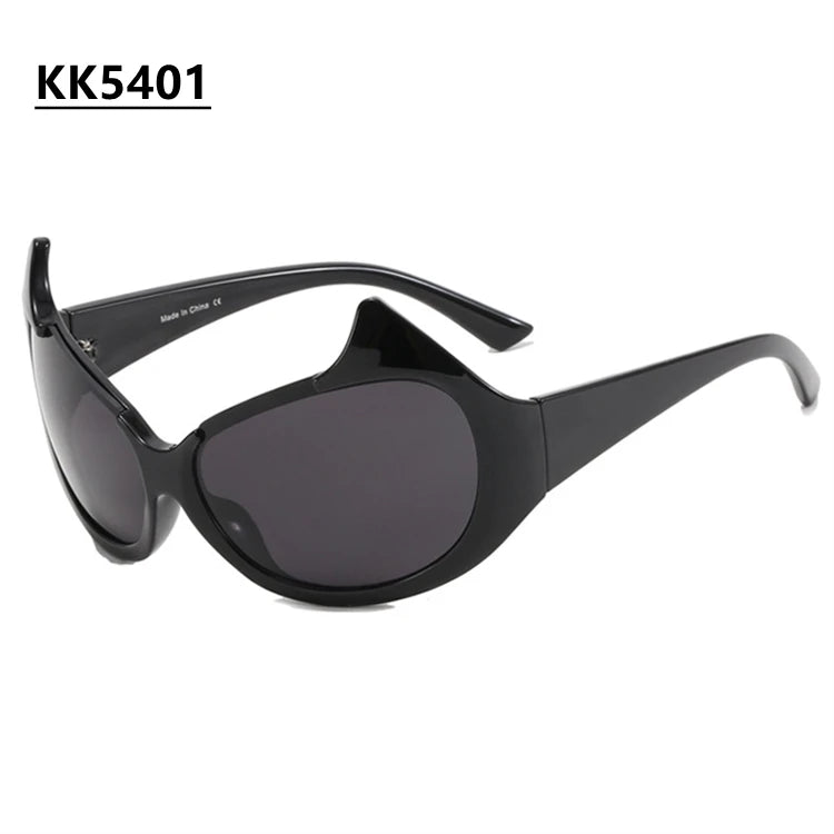 Lunette De Soleil Luxe 2026 Homme & Femmes -  Sunglasses