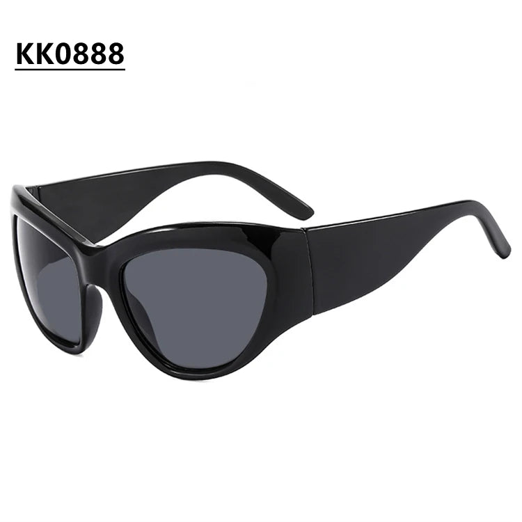 Lunette De Soleil Luxe 2026 Homme & Femmes -  Sunglasses