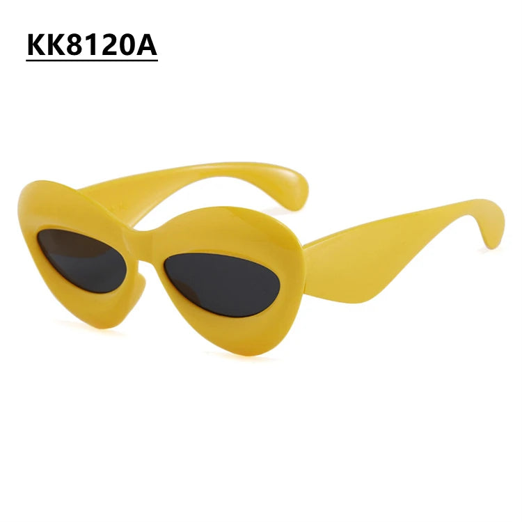Lunette De Soleil Luxe 2026 Homme & Femmes -  Sunglasses