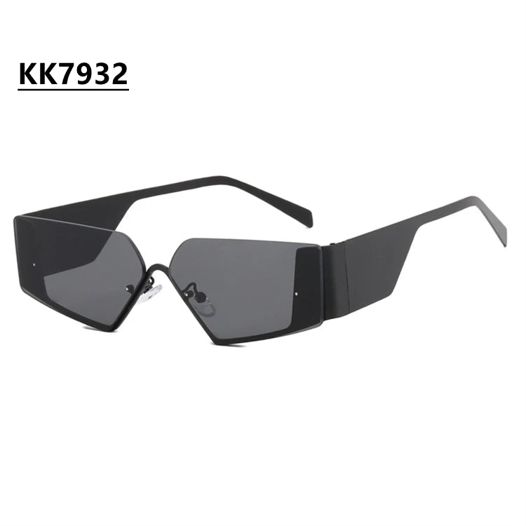 Lunette De Soleil Luxe 2026 Homme & Femmes -  Sunglasses