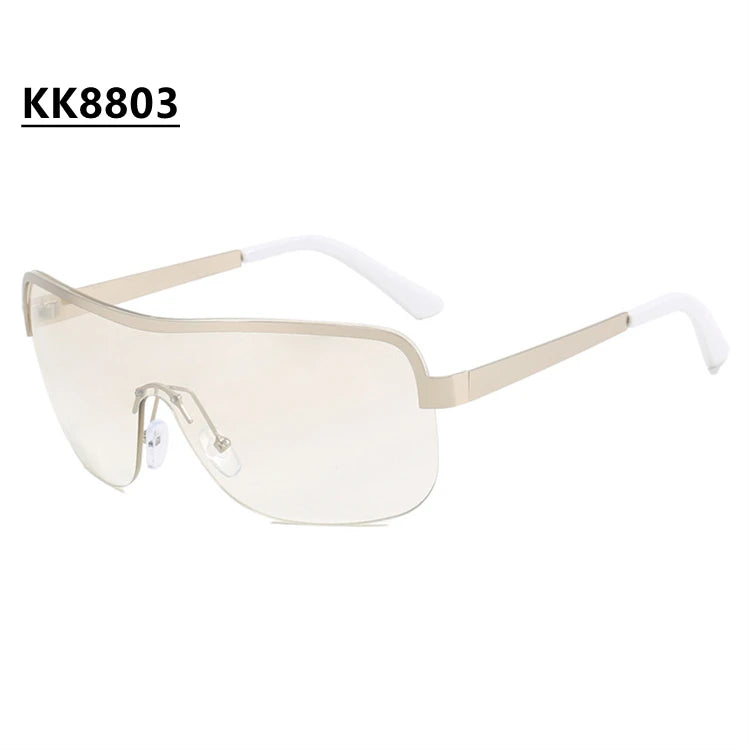 Lunette De Soleil Luxe 2026 Homme & Femmes -  Sunglasses