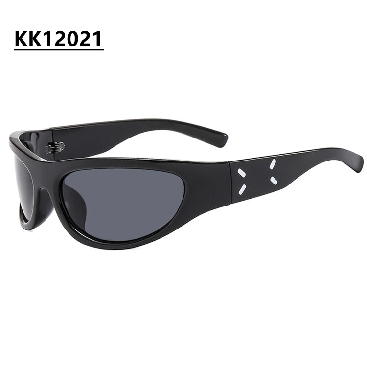 Lunette De Soleil Luxe 2026 Homme & Femmes -  Sunglasses