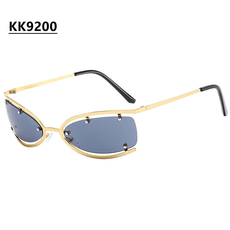 Lunette De Soleil Luxe 2026 Homme & Femmes -  Sunglasses