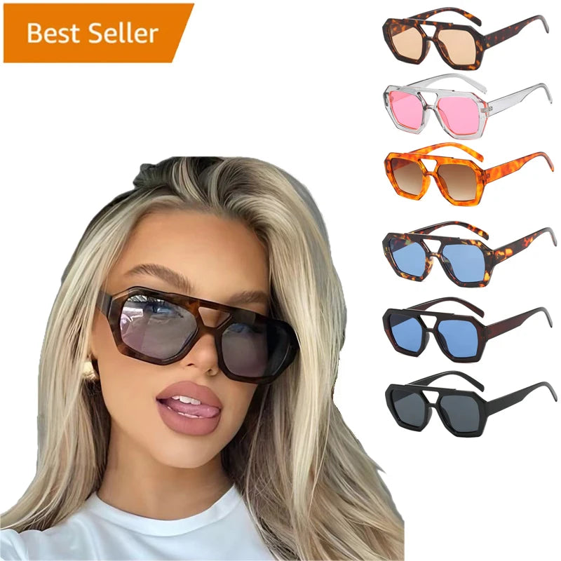 Lunette de soleil Angela  - Sunglasses