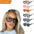 Lunette de soleil Angela  - Sunglasses