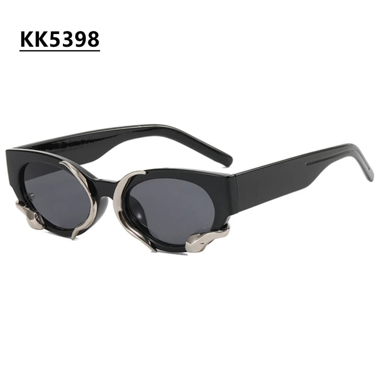 Lunette De Soleil Luxe 2026 Homme & Femmes -  Sunglasses