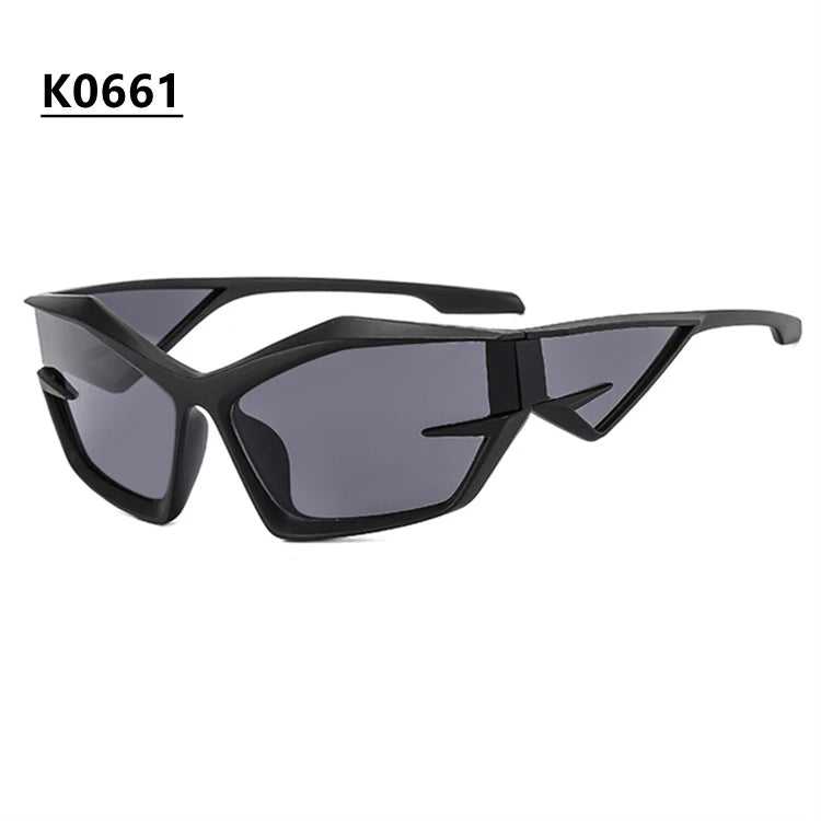 Lunette De Soleil Luxe 2026 Homme & Femmes -  Sunglasses
