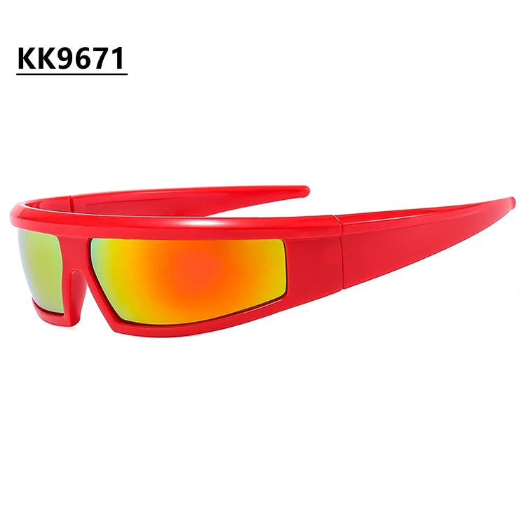 Lunette De Soleil Luxe 2026 Homme & Femmes -  Sunglasses