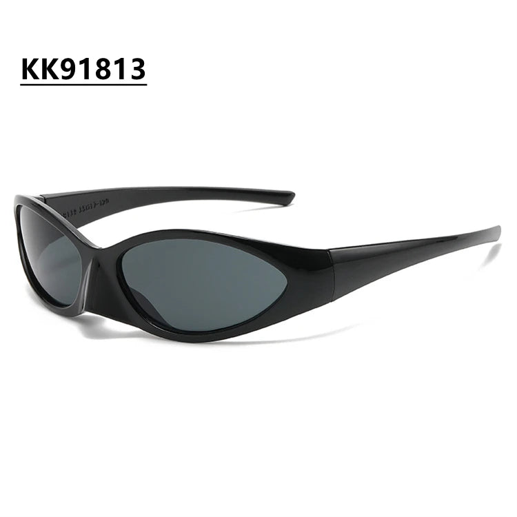 Lunette De Soleil Luxe 2026 Homme & Femmes -  Sunglasses