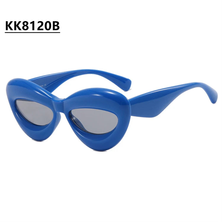 Lunette De Soleil Luxe 2026 Homme & Femmes -  Sunglasses