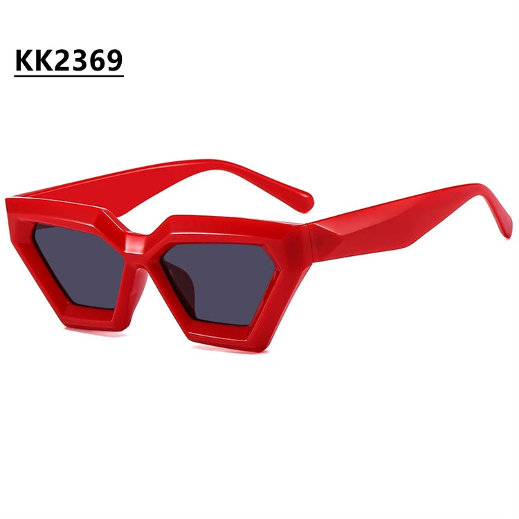 Lunette De Soleil Luxe 2026 Homme & Femmes -  Sunglasses