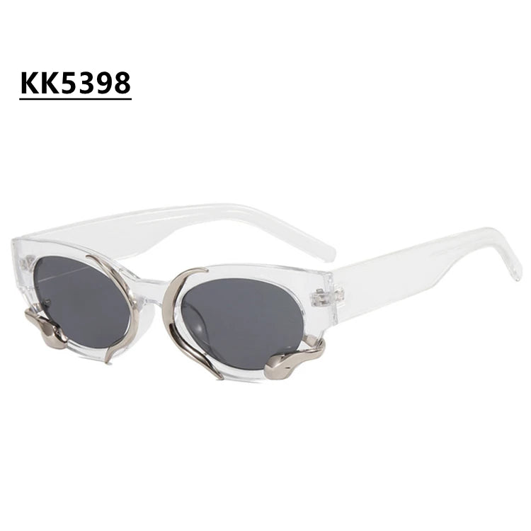 Lunette De Soleil Luxe 2026 Homme & Femmes -  Sunglasses