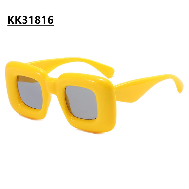 Lunette De Soleil Luxe 2026 Homme & Femmes -  Sunglasses