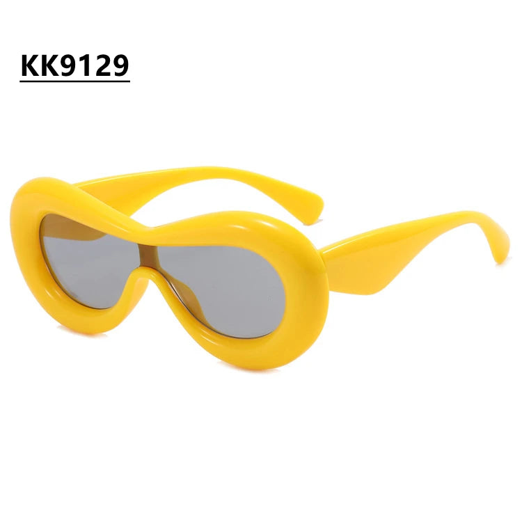 Lunette De Soleil Luxe 2026 Homme & Femmes -  Sunglasses
