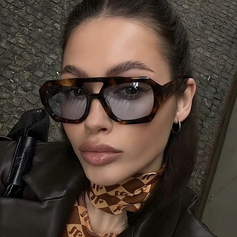 Lunette de soleil Angela  - Sunglasses
