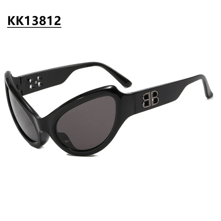 Lunette De Soleil Luxe 2026 Homme & Femmes -  Sunglasses