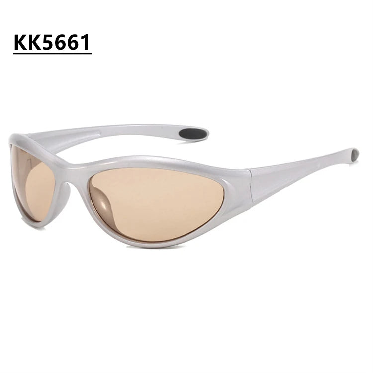 Lunette De Soleil Luxe 2026 Homme & Femmes -  Sunglasses