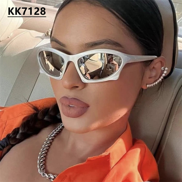 Lunette De Soleil Luxe 2026 Homme & Femmes -  Sunglasses