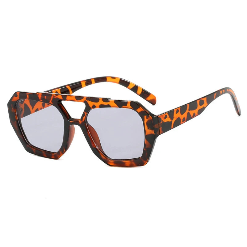 Lunette de soleil Angela  - Sunglasses