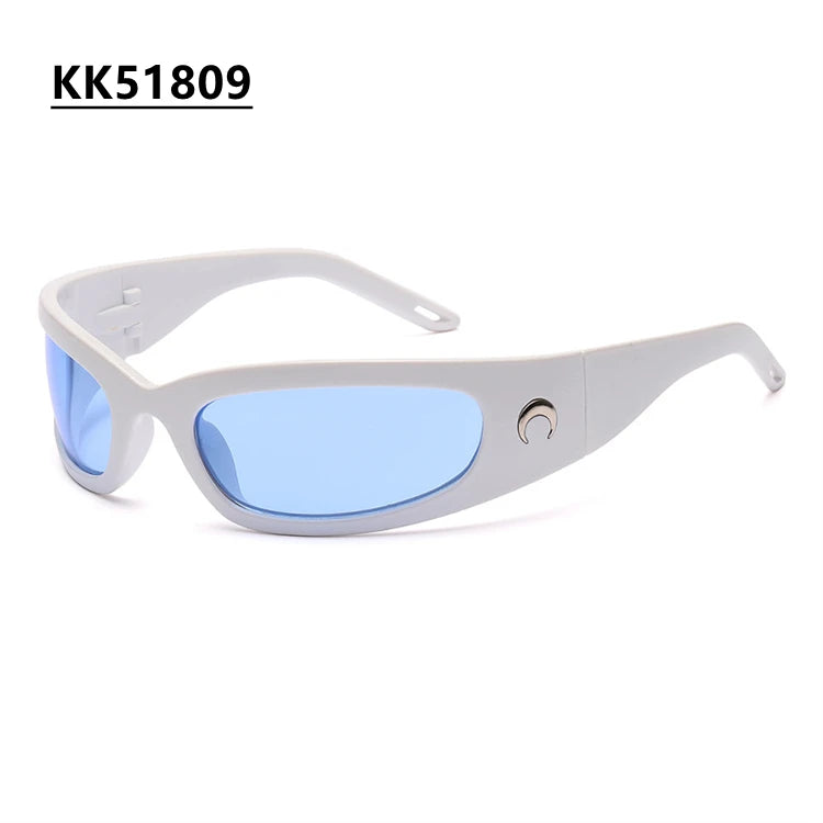 Lunette De Soleil Luxe 2026 Homme & Femmes -  Sunglasses
