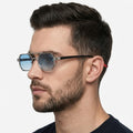 Urban - Lunette de soleil tendance street