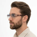 Street Light - Lunette de soleil Style moderne