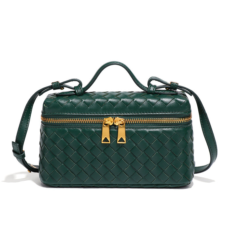 Sac en cuir femme
