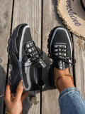 Chaussures en maille Flykni  - Chaussures de marche