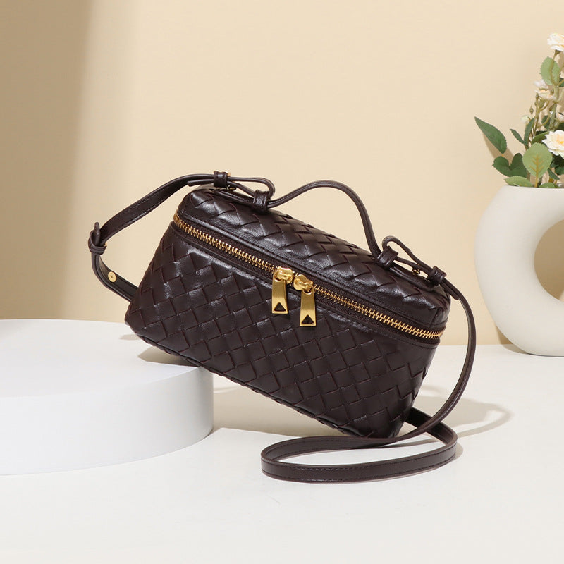 Sac en cuir femme