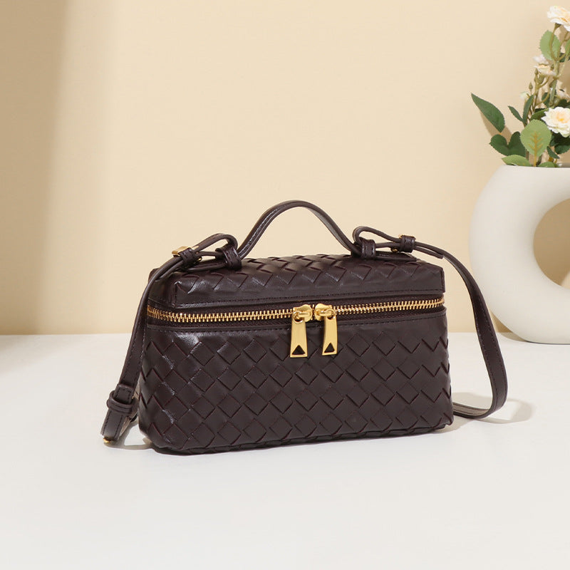 Sac en cuir femme