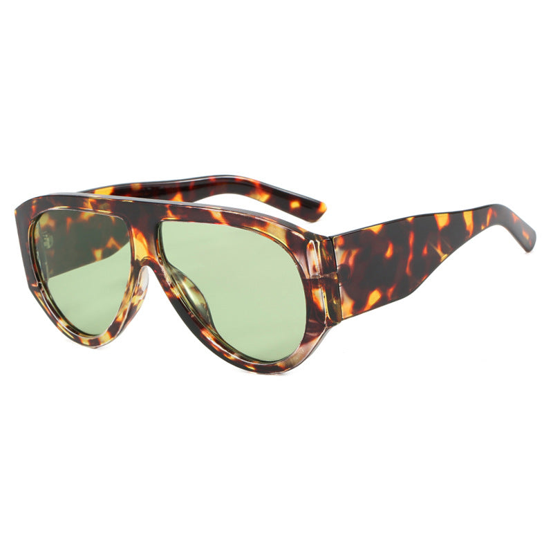 Lunettes de soleil fashion