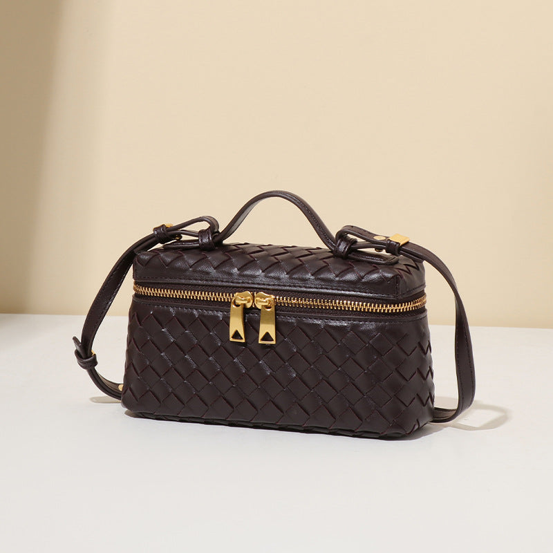 Sac en cuir femme