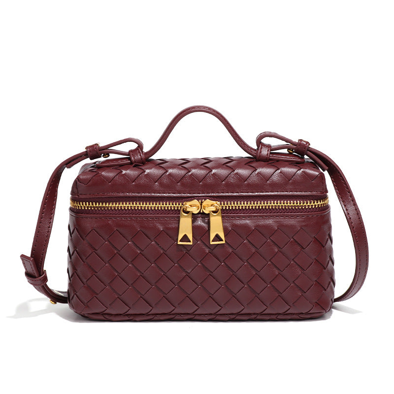 Sac en cuir femme