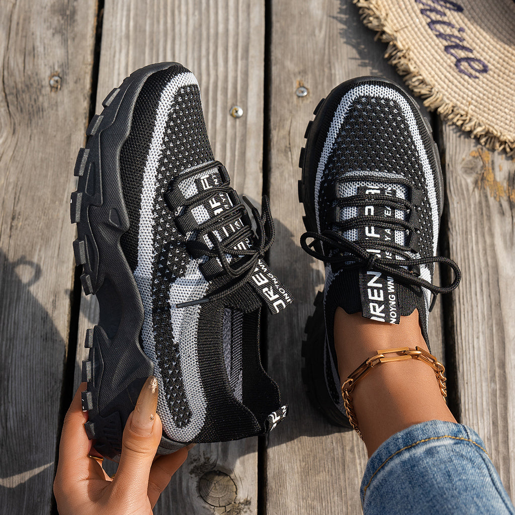 Chaussures en maille Flykni  - Chaussures de marche