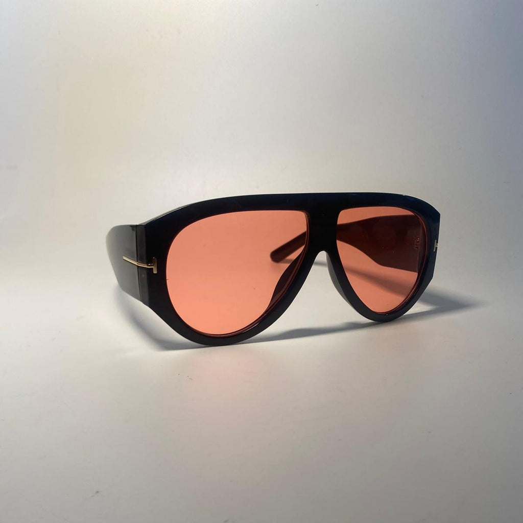 Solaris - Lunette de soleil luxe minimaliste
