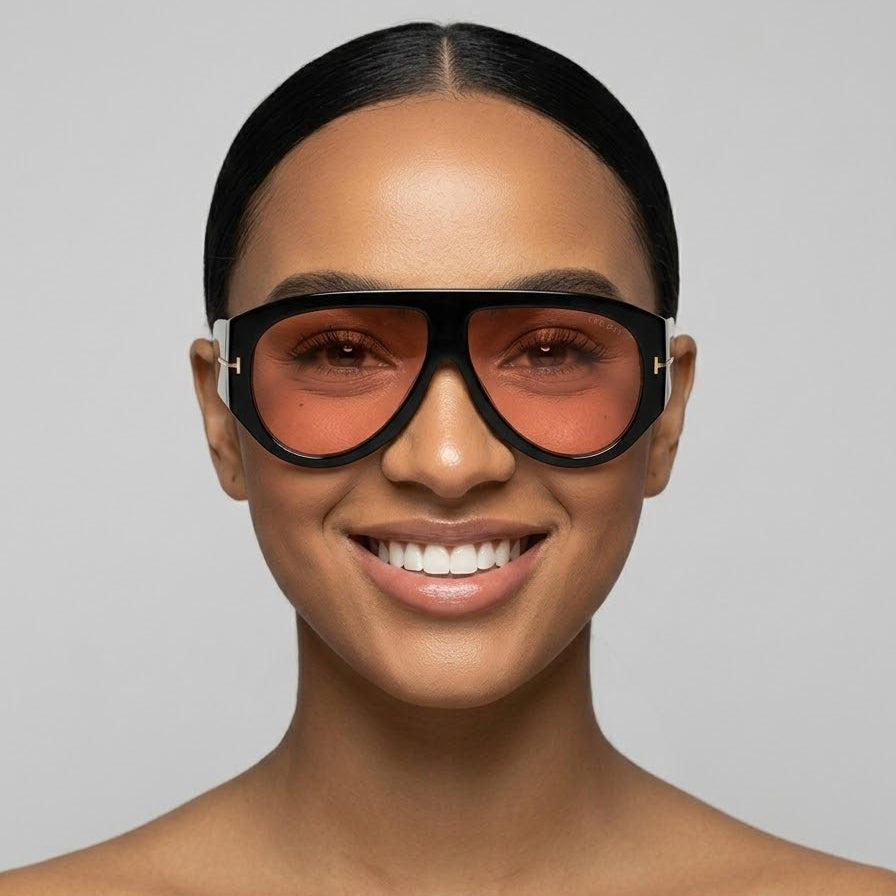 Solaris - Lunette de soleil luxe minimaliste
