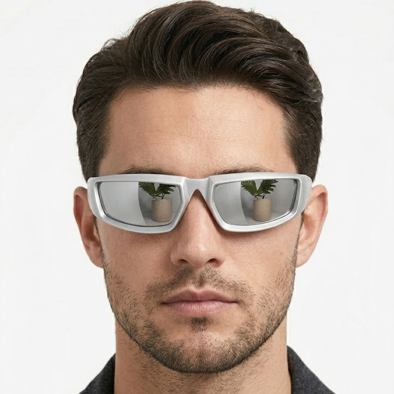 Rebel - Lunette de soleil futuriste