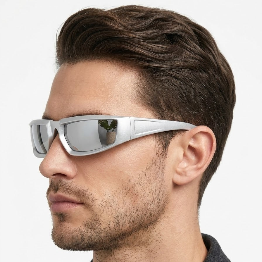 Rebel - Lunette de soleil futuriste